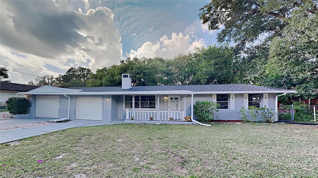11872 LAKEWOOD DRIVE HUDSON, FL 34669