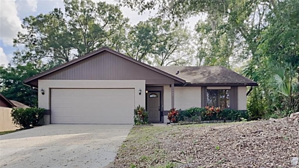 3602 PALM AVENUE APOPKA, FL 32703
