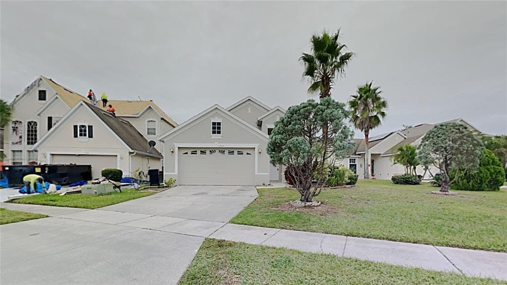 1225 DARNABY WAY ORLANDO, FL 32824
