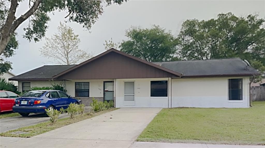 1001 HARTFORD DRIVE DELAND, FL 32724