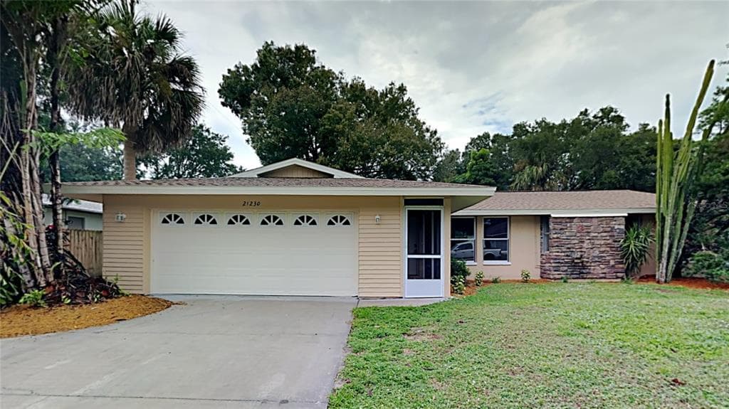 21230 COACHMAN AVENUE PORT CHARLOTTE, FL 33952