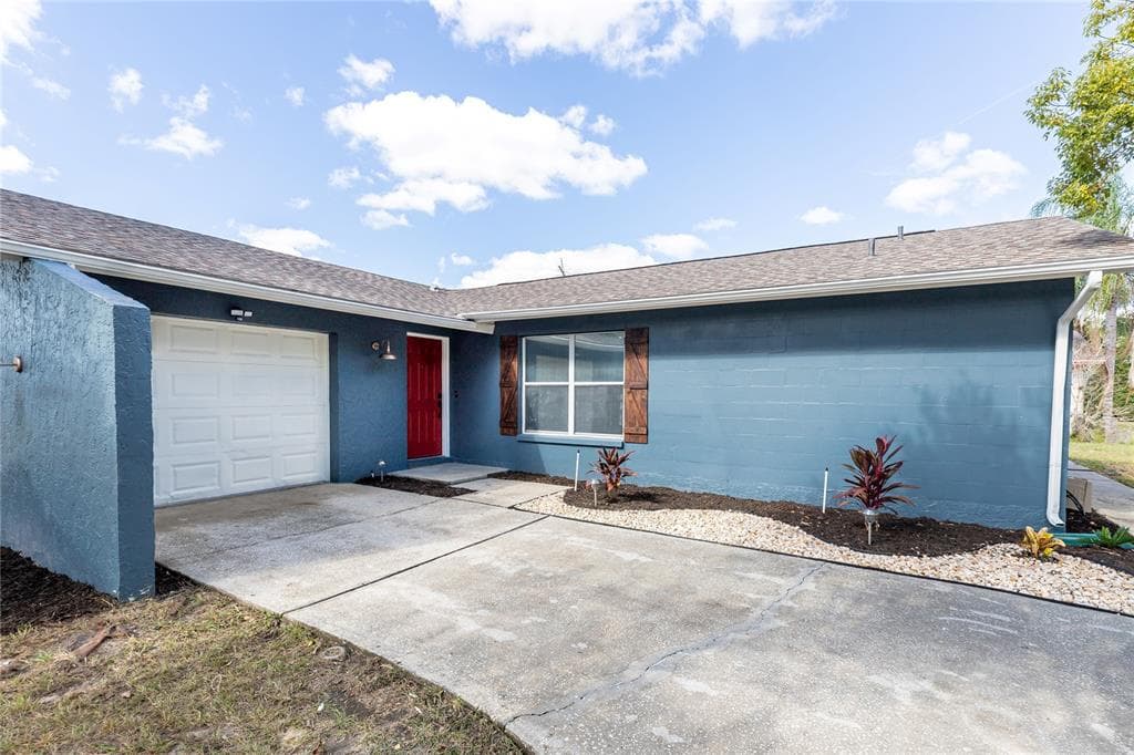 8985 FOREST OAKS BOULEVARD SPRING HILL, FL 34606