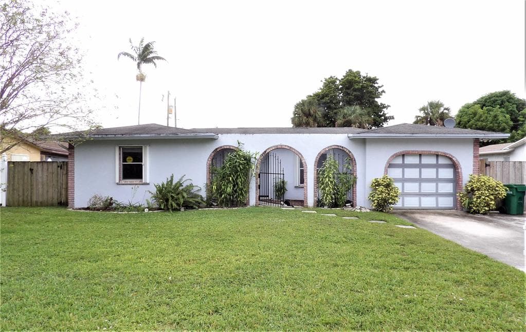 6109 NW 7TH STREET MARGATE, FL 33063
