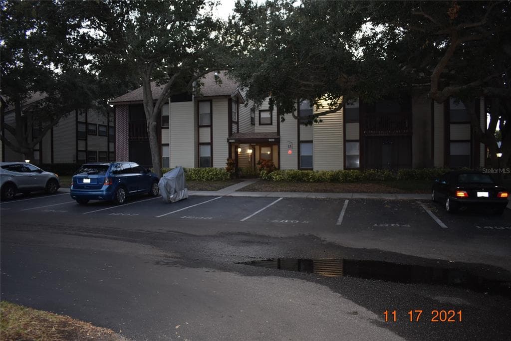 1576 NANTUCKET COURT UNIT 1306