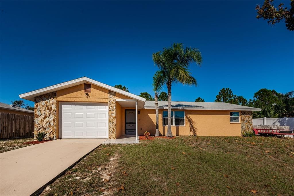 8755 HEMLOCK LANE PORT RICHEY, FL 34668