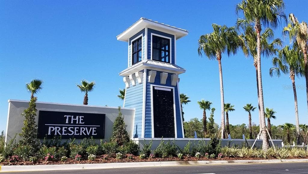2819 SUNCOAST BLEND DRIVE ODESSA, FL 33556