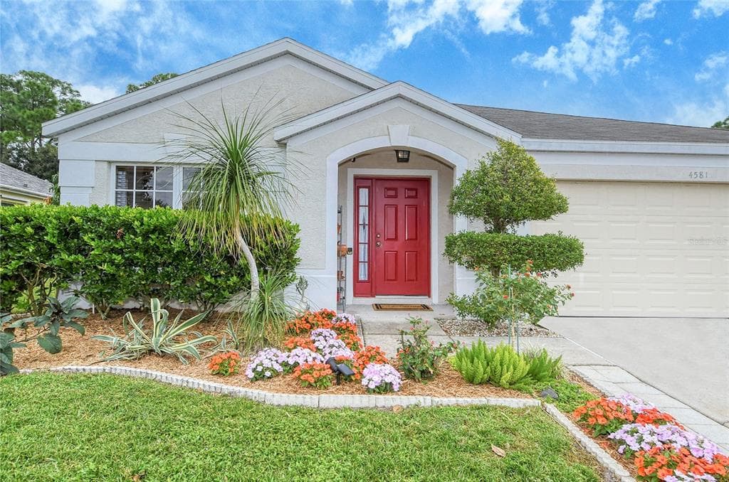 4581 RUNABOUT WAY BRADENTON, FL 34203