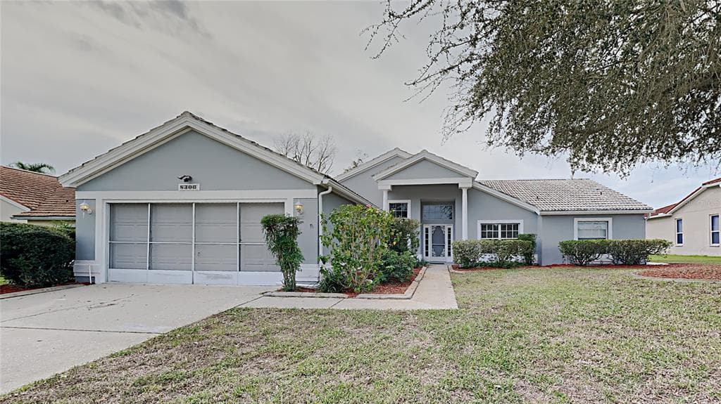 8306 MILLWOOD DRIVE HUDSON, FL 34667