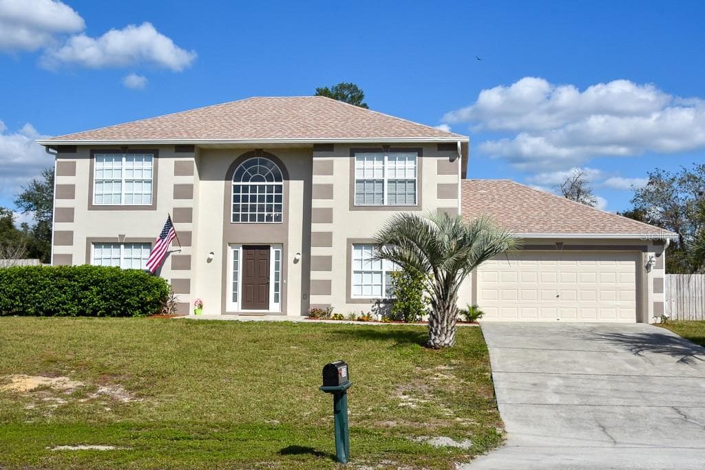 13561 LINDEN DRIVE SPRING HILL, FL 34609