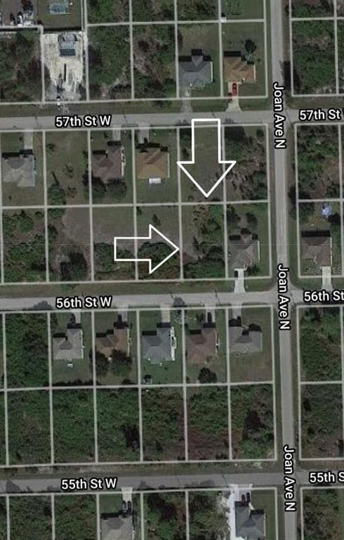 3002 56TH STREET W LEHIGH ACRES, FL 33971