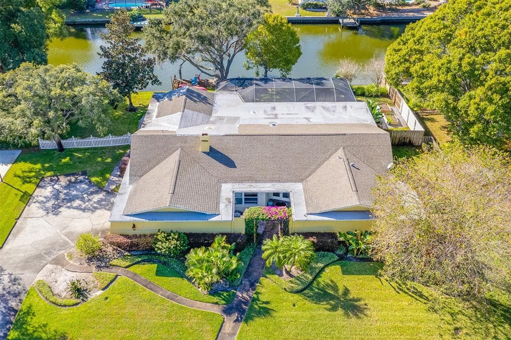 1644 SHEFFIELD DRIVE CLEARWATER, FL 33764