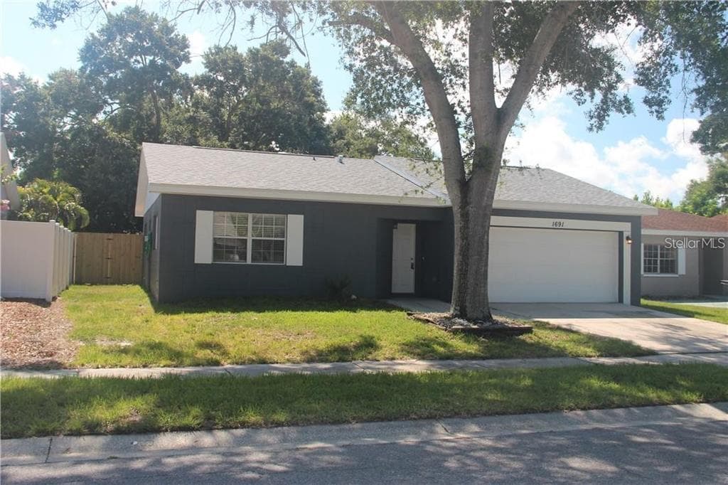 1691 E GROVEHILL ROAD PALM HARBOR, FL 34683