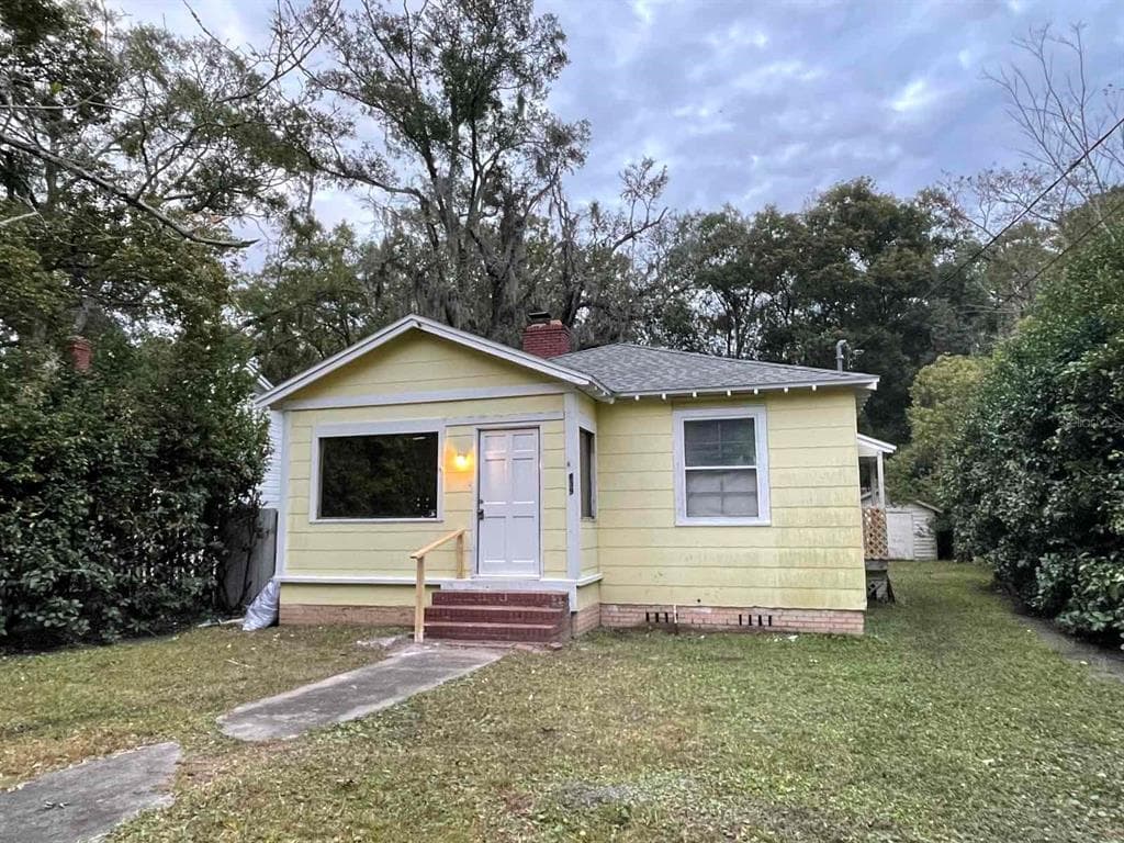 839 SARANAC STREET JACKSONVILLE, FL 32254