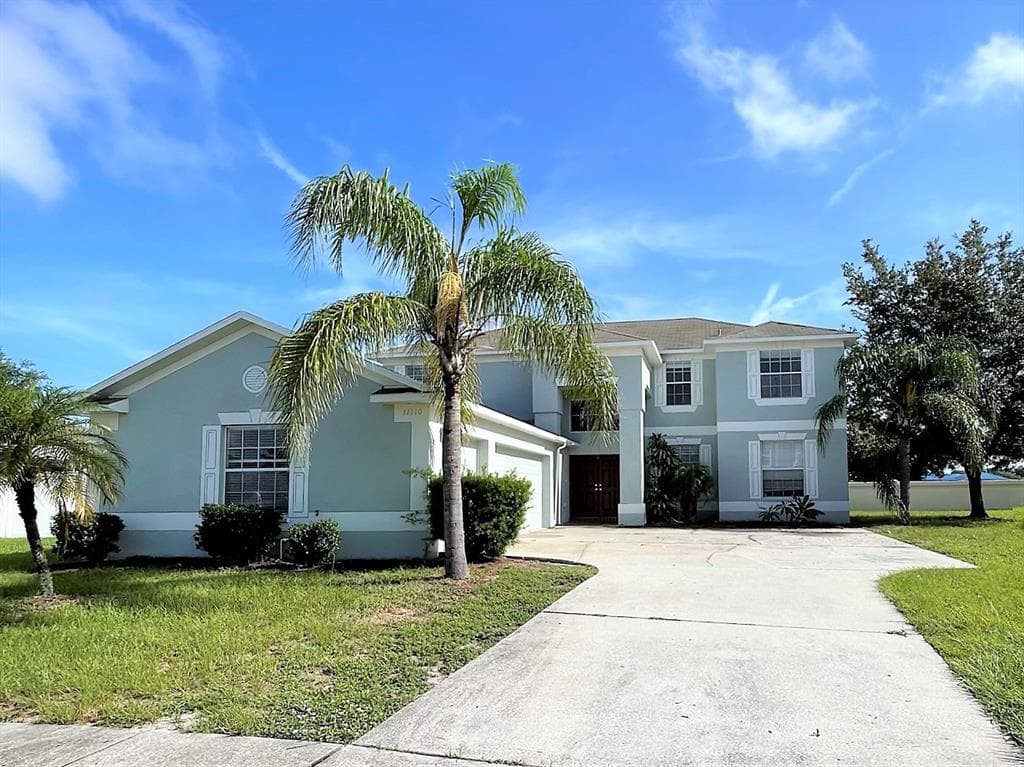 11110 KEMPTON VISTA DRIVE RIVERVIEW, FL 33579