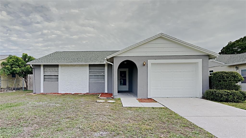 3132 CODY STREET NEW PORT RICHEY, FL 34655
