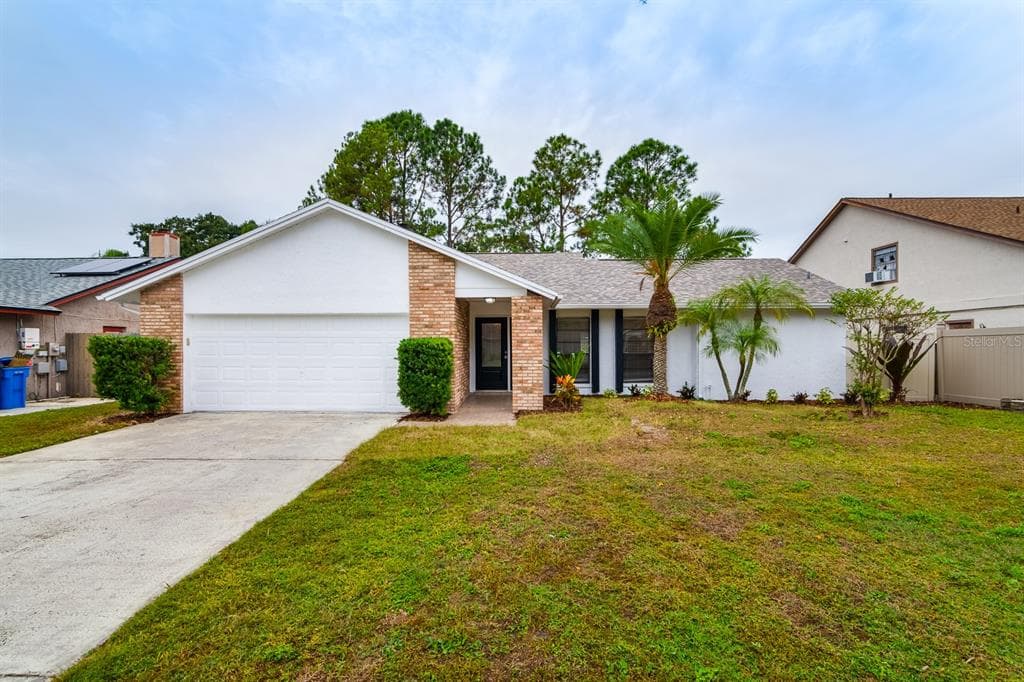 6722 ISLANDER LANE TAMPA, FL 33615