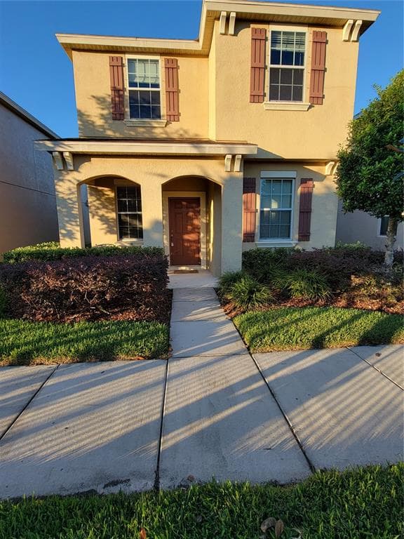 9012 ASPEN HOLLOW PLACE RIVERVIEW, FL 33578