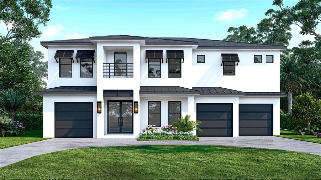 3120 W EL PRADO BOULEVARD TAMPA, FL 33629