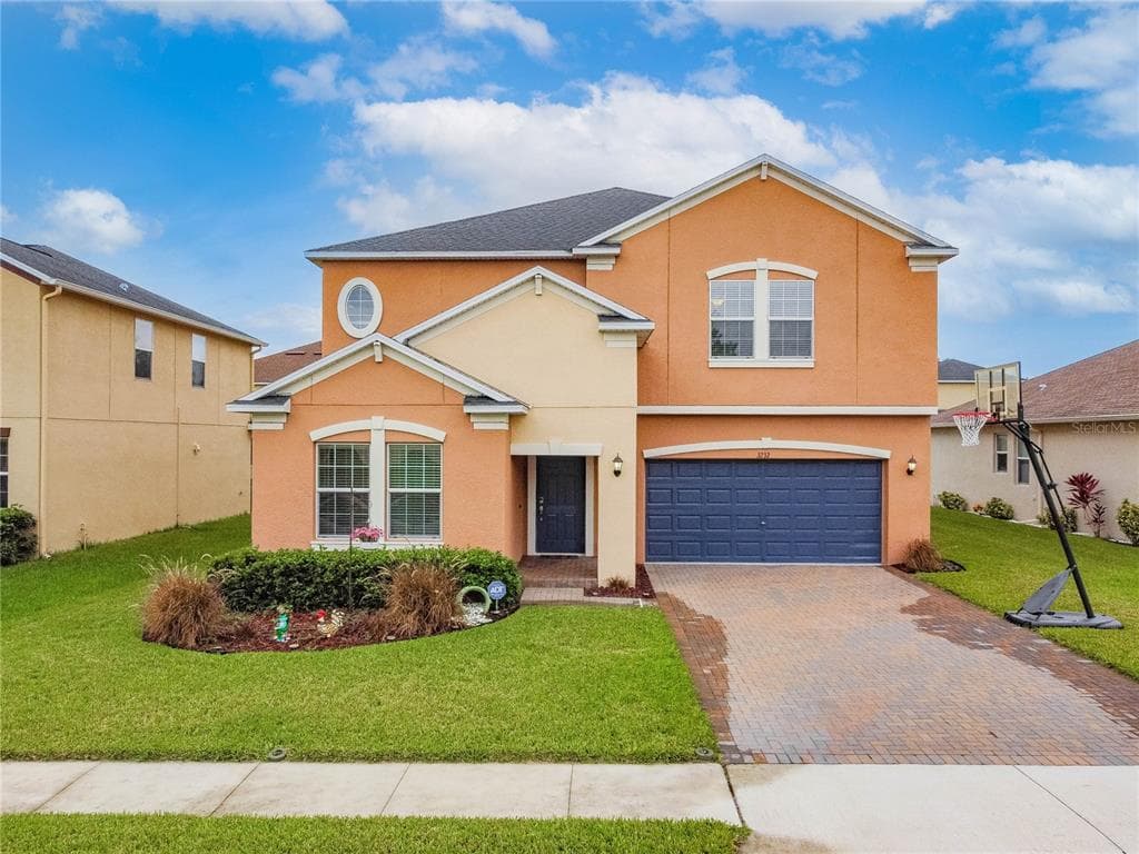 3232 CALVANO DRIVE LAND O LAKES, FL 34639