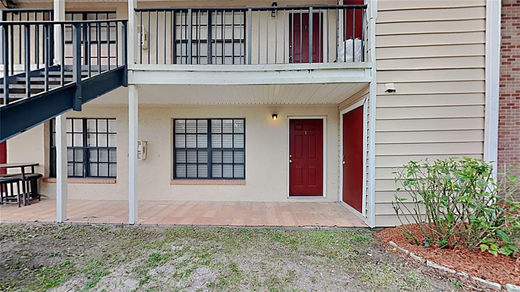 21020 VOYAGER BOULEVARD UNIT 3 LAND O LAKES, FL 34638