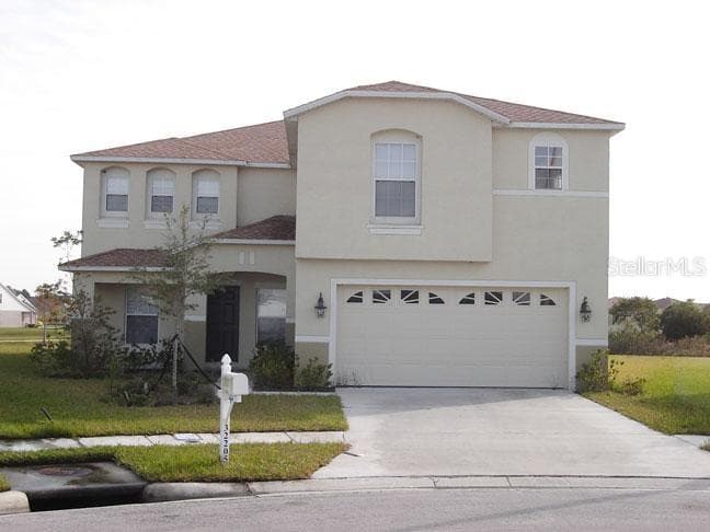 32205 BROOKSTONE DRIVE WESLEY CHAPEL, FL 33545