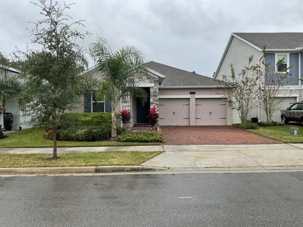 11102 CYRILLA WOODS DRIVE ORLANDO, FL 32832