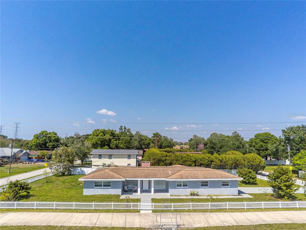 2574 BELLEAIR ROAD CLEARWATER, FL 33764