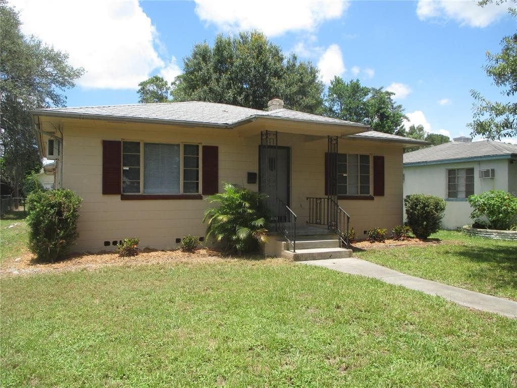 4721 2ND AVENUE N ST PETERSBURG, FL 33713