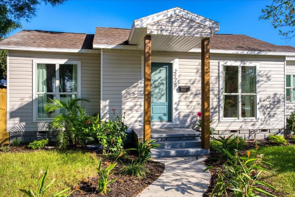 2175 8TH AVENUE N ST PETERSBURG, FL 33713