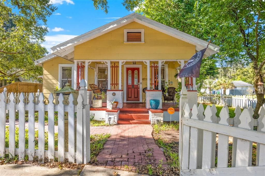 4710 N 10TH STREET TAMPA, FL 33603