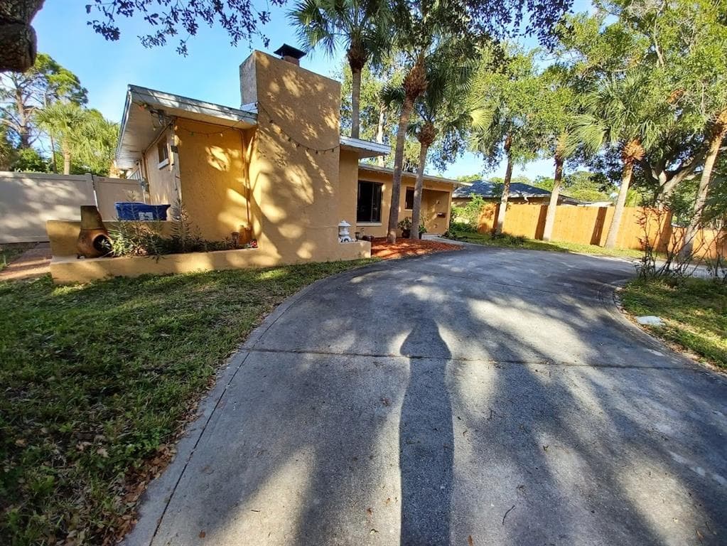6325 18TH AVENUE N ST PETERSBURG, FL 33710