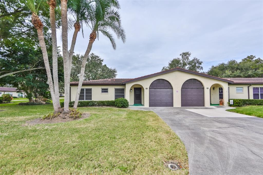 12200 VONN ROAD UNIT 7A LARGO, FL 33774