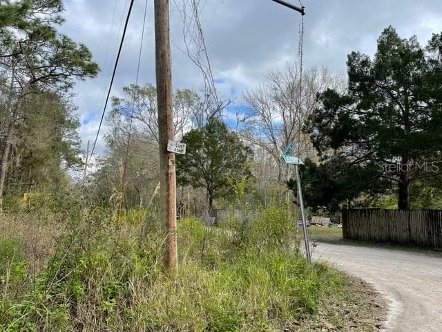ENNIS AVENUE NEW PORT RICHEY, FL 34654