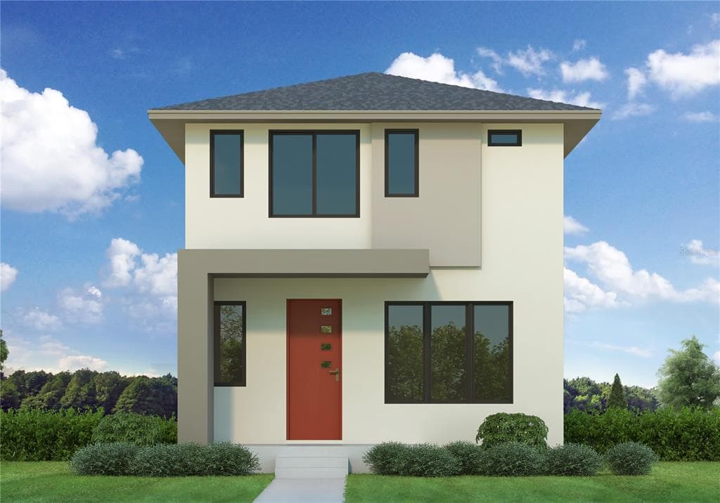 1645 9TH AVENUE N ST PETERSBURG, FL 33713