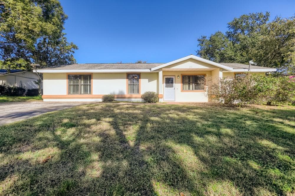 430 WHITEWING CIRCLE MINNEOLA, FL 34715