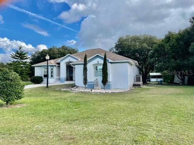 31942 CARRIAGE HOUSE ROAD WESLEY CHAPEL, FL 33543