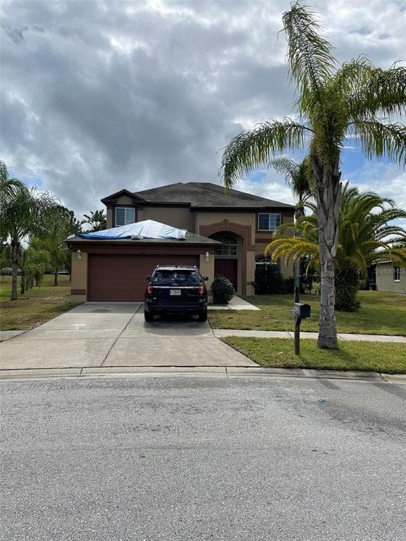 11119 HOFFNER EDGE DRIVE RIVERVIEW, FL 33579