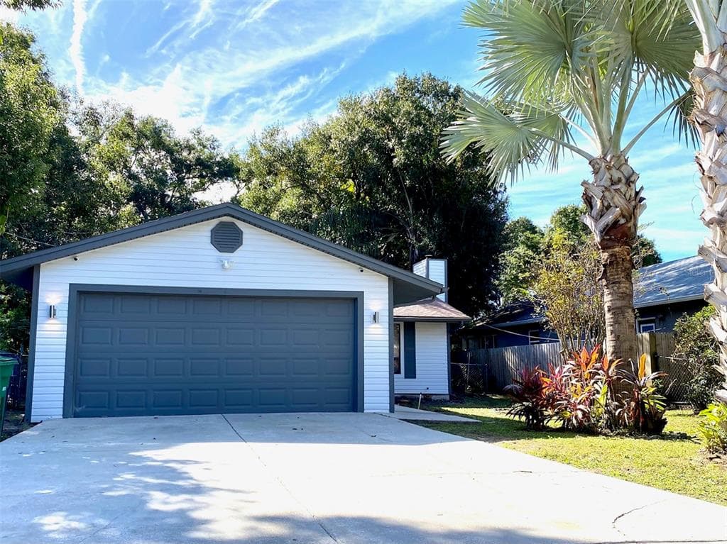 1822 W KIRBY STREET TAMPA, FL 33604