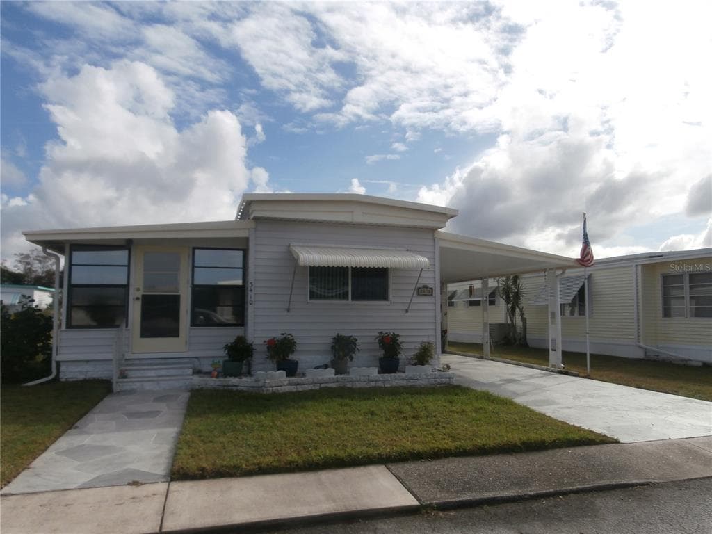 3410 COURTNEY DRIVE HOLIDAY, FL 34690