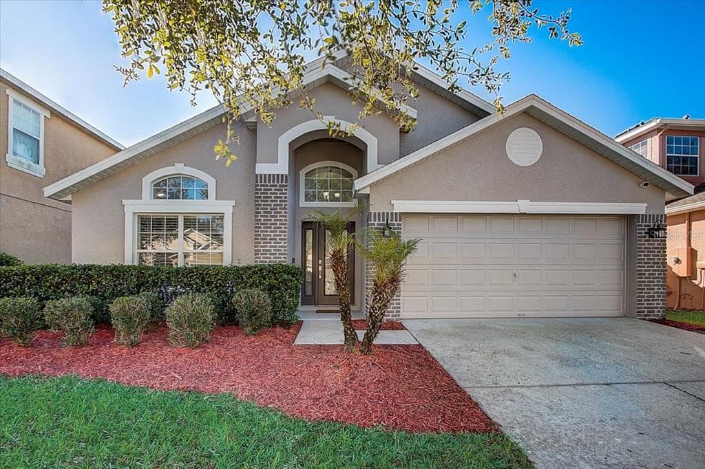 8718 HASTINGS BEACH BOULEVARD ORLANDO, FL 32829