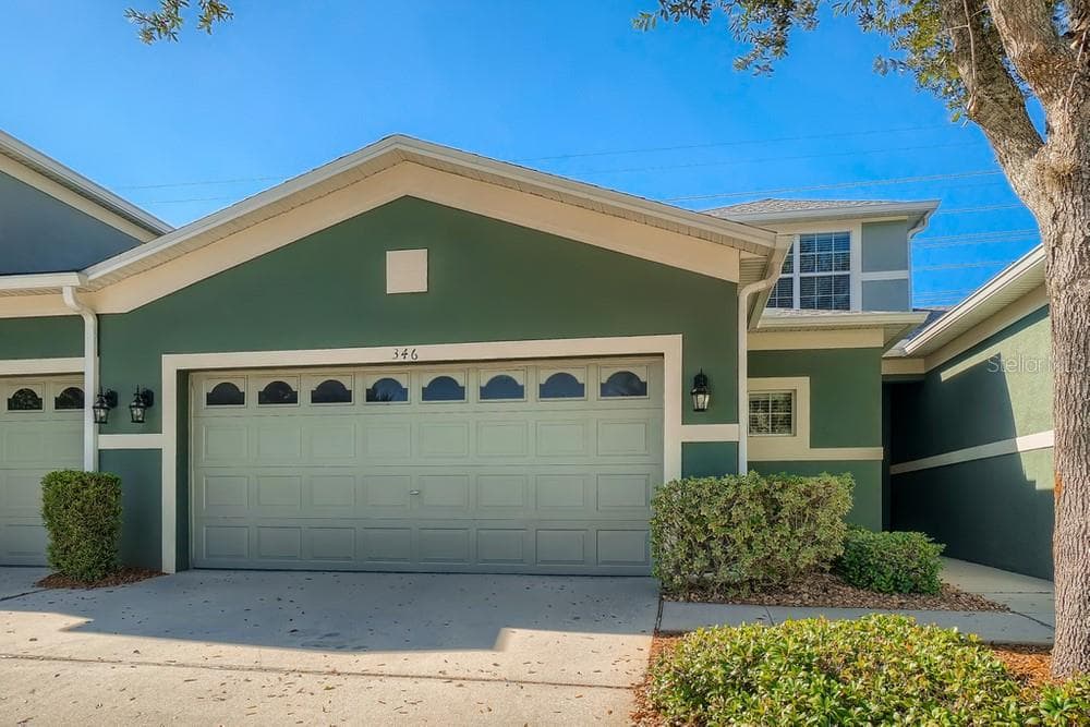 346 CANYON STONE CIRCLE LAKE MARY, FL 32746