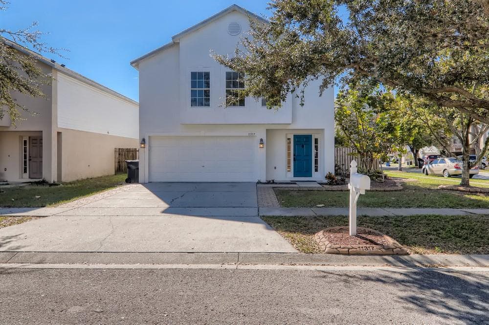 11317 IVY FLOWER LOOP RIVERVIEW, FL 33578