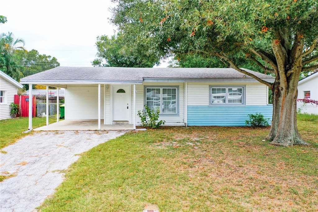 10794 108TH STREET SEMINOLE, FL 33778