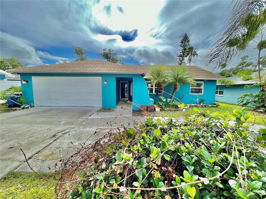 1481 UNION STREET CLEARWATER, FL 33755