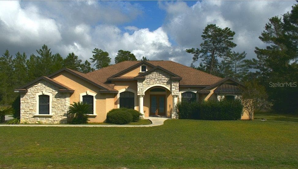 17071 SW 22ND TERRACE ROAD OCALA, FL 34473