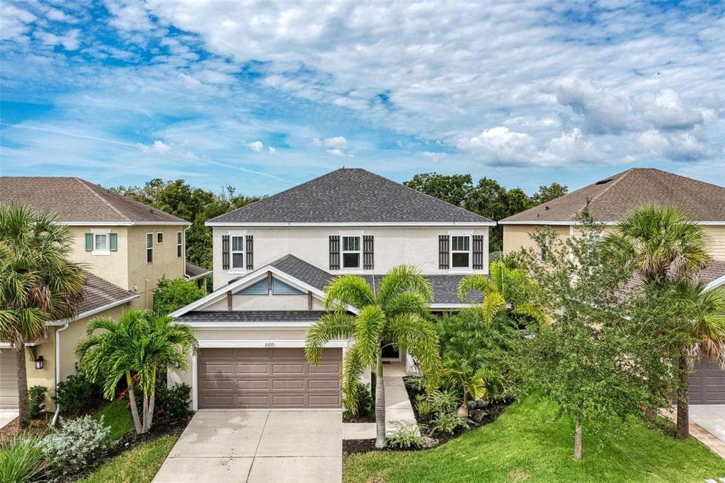 6105 ANISE DRIVE SARASOTA, FL 34238