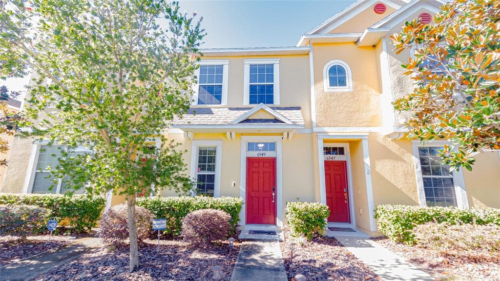 6949 TOWERING SPRUCE DRIVE RIVERVIEW, FL 33578