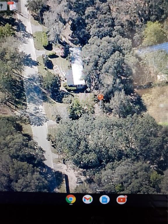 SE 249TH AVENUE UMATILLA, FL 32784
