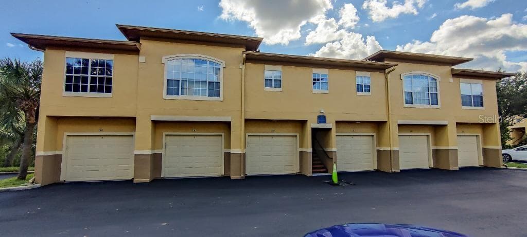 4310 BAYSIDE VILLAGE DRIVE UNIT 202 TAMPA, FL 33615