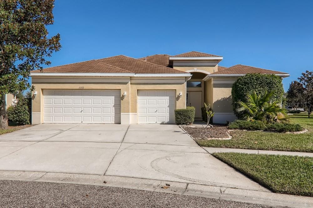 11222 LAUREL BROOK COURT RIVERVIEW, FL 33569